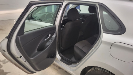 Zdjęcie przedmiotu: Hyundai i30 1.4 Comfort