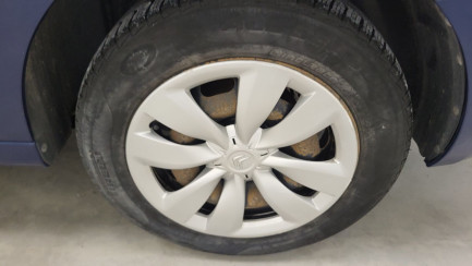 Zdjęcie przedmiotu: Citroen C-Elysee 1.2 PureTech GPF Feel