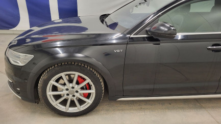 Zdjęcie przedmiotu: Audi A6 Allroad 3.0 TDI Quattro Tiptr