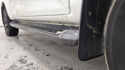 Zdjęcie przedmiotu: Isuzu D-Max 1.9 d DC LSE aut