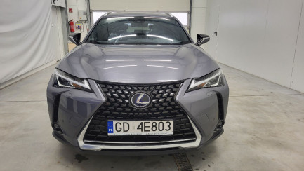 Zdjęcie przedmiotu: Lexus UX 250h GPF Business Edition 2