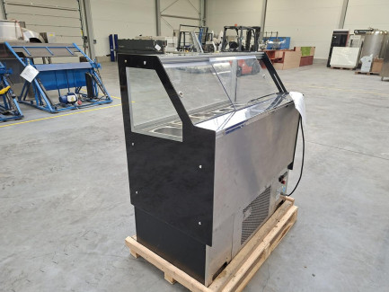 Zdjęcie przedmiotu: Lada do lod&oacute;w EMMA 1190 mm