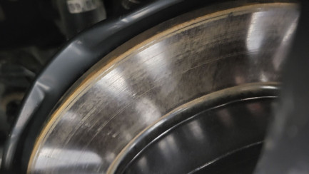 Zdjęcie przedmiotu: Toyota Corolla 1.8 Hybrid Style