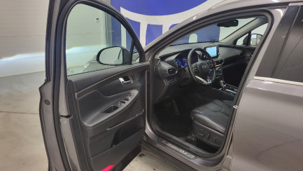 Zdjęcie przedmiotu: Hyundai Santa Fe 2.0 CRDi Platinum 4WD aut