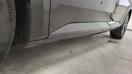 Zdjęcie przedmiotu: Skoda Superb 2.0 TDI L&K DSG