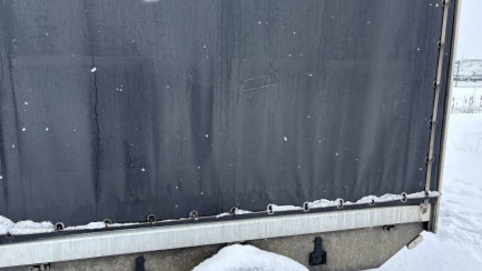 Zdjęcie przedmiotu: STIM S23 3.5t 06H 3500GT Oświadczenie o utracie DR