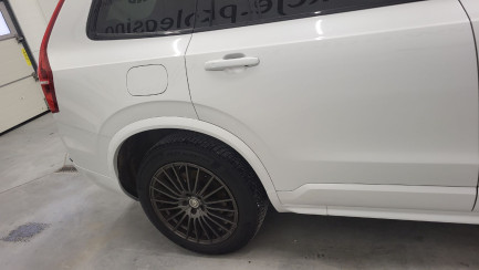 Zdjęcie przedmiotu: Volvo XC90 B5 D AWD R-Design aut Oświadczenie o utracie DR