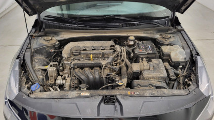 Zdjęcie przedmiotu: Hyundai Elantra 1.6 Smart
