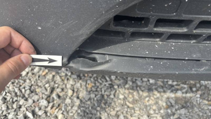 Zdjęcie przedmiotu: RENAULT/CARPOL MASTER FWD 2.3 dCi E6 3.5t L3H1 Extra S&S+E