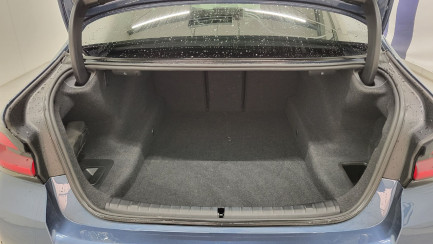 Zdjęcie przedmiotu: BMW 520d xDrive mHEV M Sport sport