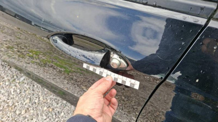 Zdjęcie przedmiotu: Opel Insignia Kombi