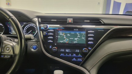 Zdjęcie przedmiotu: Toyota Camry 2.5 Hybrid Comfort CVT