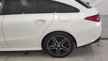 Zdjęcie przedmiotu: Mercedes-benz Cla 200 AMG Line 7G-DCT Shooting Brake