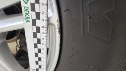 Zdjęcie przedmiotu: Ford Focus 1.5 EcoBlue Connected