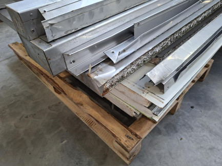 Zdjęcie przedmiotu: COMPONENTS FOR A PROOFING CHAMBER WITH A LILLNORD UNIT