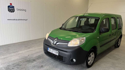 Renault Kangoo III Express Maxi dCi E6 2.2t Pack Clim Maxi Combi