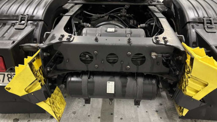 Zdjęcie przedmiotu: Ford F-MAX 12.7 TDCi 500 E6d 18.0t