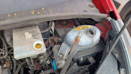 Zdjęcie przedmiotu: Opel Movano 2.3 CDTI L3H1 E6d 3.5t