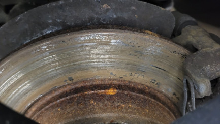 Zdjęcie przedmiotu: Ford Focus Kombi 1.5 TDCi Trend