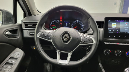 Zdjęcie przedmiotu: Renault Clio 1.0 TCe Equilibre LPG Brak dokument&oacute;w LPG