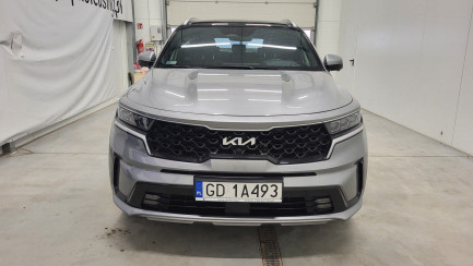 Zdjęcie przedmiotu: Kia Sorento 2.2 CRDi XL 4WD DCT 7os.