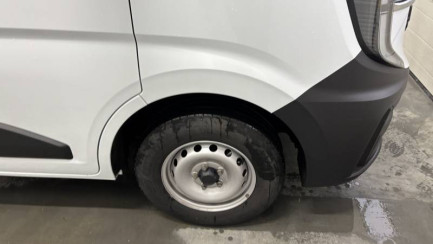 Zdjęcie przedmiotu: Renault Master 2.0 dCi L3 Extra E6e 3.5t