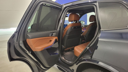 Zdjęcie przedmiotu: BMW X5 xDrive40d mHEV M Sport sport-aut