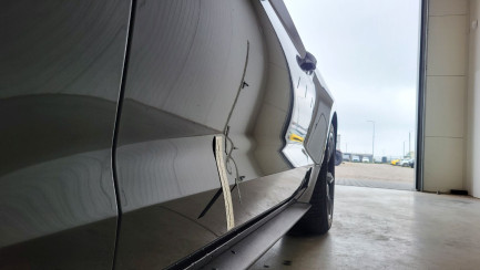Zdjęcie przedmiotu: Ford Mustang Fastback 5.0 V8 Bullitt