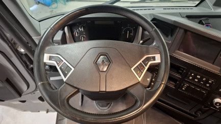 Zdjęcie przedmiotu: Renault T 520 E6 18.0t 4x2 X-Low High Cab Oświadczenie o utarcie DR