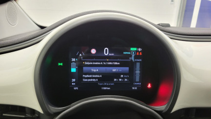 Zdjęcie przedmiotu: Fiat 500 23.8kWh Icon
