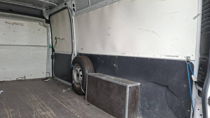 Zdjęcie przedmiotu: Fiat Ducato MAXI 2.3 M-jet E6d 3.5t L4H2