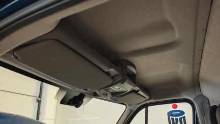 Zdjęcie przedmiotu: Renault Master RWD 2.3 dCi E6 3.5t L4H3 Extra S&S+E