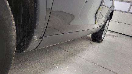 Zdjęcie przedmiotu: LAND ROVER Discovery Sport 2.0 TD4 SE