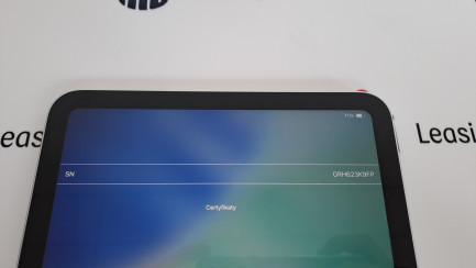 Zdjęcie przedmiotu: Apple iPad 11" 11th Gen. 128 GB Silver Tablet - Manufacturer Code: MD3Y4HC/A + Apple Pencil