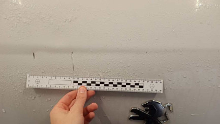 Zdjęcie przedmiotu: PEUGEOT/GEFCO Boxer 435 2.2 BlueHDi L3 Premium E6.2 3.5t