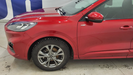 Zdjęcie przedmiotu: Ford Kuga 2.5 FHEV FWD ST-Line X Błędny wpis mocy silnika w DR