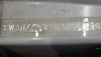 Zdjęcie przedmiotu: Audi A3 30 TDI S tronic