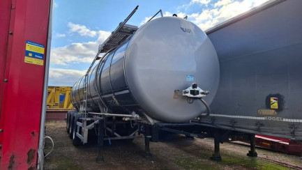 Zdjęcie przedmiotu: LAG O-3-ST Tanker