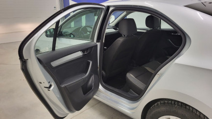 Zdjęcie przedmiotu: Skoda Rapid 1.0 TSI Ambition