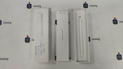 Zdjęcie przedmiotu: Rysik Apple Pencil 2 generacji kod prod. MU8F2ZM/A