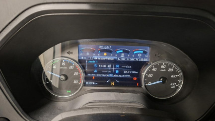 Zdjęcie przedmiotu: Ford F-MAX 500 12.7 TDCi E6d 18.0t