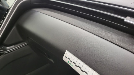 Zdjęcie przedmiotu: Hyundai Tucson 1.6 T-GDi Executive 2WD