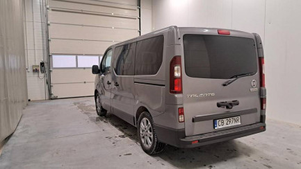 Zdjęcie przedmiotu: Fiat TALENTO 1.6 EcoJ E6 2.9t L2H1 Base