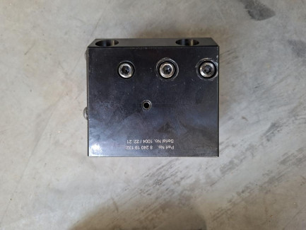 Zdjęcie przedmiotu: HAAS ST-20Y CNC Turning Center