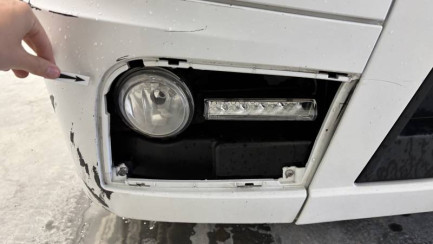 Zdjęcie przedmiotu: Mercedes-Benz Actros LS E6 18.0t