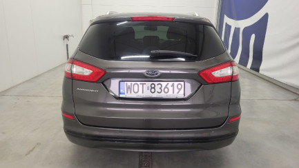 Zdjęcie przedmiotu: Ford Mondeo Combi 2.0 TDCi Titanium