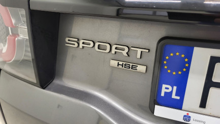Zdjęcie przedmiotu: LAND ROVER Discovery Sport 2.0 TD4 HSE aut
