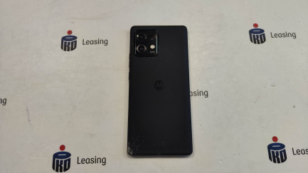 Zdjęcie przedmiotu: Telefon / Smartfon MOTOROLA Edge 40 Pro 12/256GB 5G 6.67" 165Hz Czarny