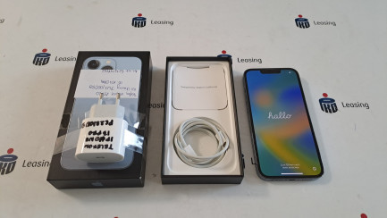 Telefon / Smartfon Apple iPhone 13 Pro 128GB Sierra Blue kod prod. MLVD3PM/A