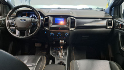 Zdjęcie przedmiotu: Ford Ranger Wildtrak 2.0 TDCi E6.2 3.3t